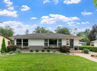 1810 Parker Rd, Saint Louis Park, MN 55426