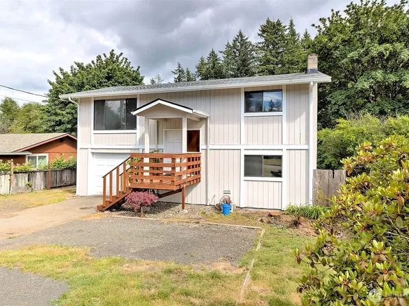 2064 Lake Blvd, Shelton, WA 98584