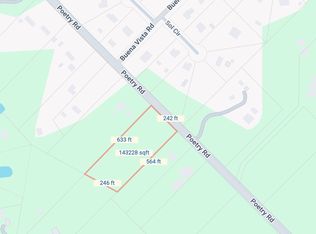 0 County Road 2458, Royse City, TX 75189