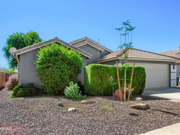 12517 W DREYFUS Drive, El Mirage, AZ 85335
