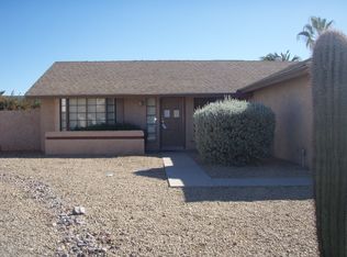 6819 E Phelps Rd, Scottsdale, AZ 85254