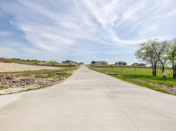 LOT Seven E Texas Prairie Trl, Fort Worth, TX 76126