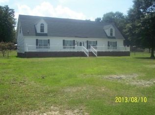 1741 Sandy Elm Ct, Latta, SC 29565