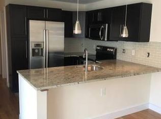 110 South St #A2, Jamaica Plain, MA 02130