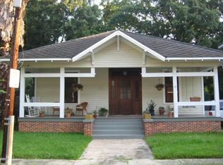 1320 Chamberlain Ave, Mobile, AL 36604