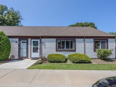 105 Whistler Court #105, Middle Island, NY, 11953