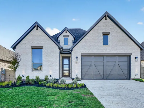 9820 Oak Glade Dr, Denton, TX 76207