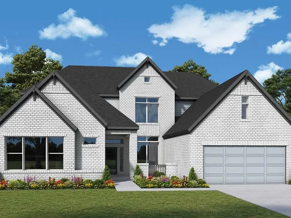 Hagan Plan, ARTAVIA 65' Homesites