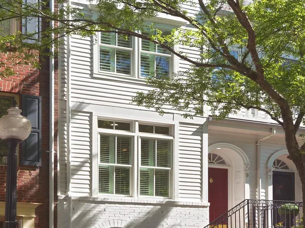 9 Franklin St, Alexandria, VA 22314