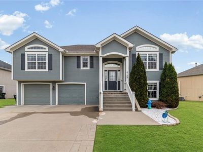 4128 Cades Cv, Leavenworth, KS, 66048