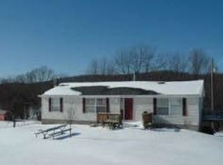 223 Deer Park Hotel Rd, Oakland, MD 21550