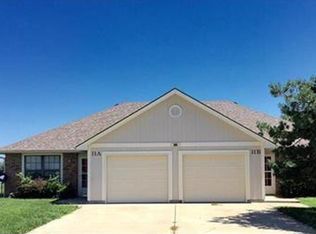 113 SE 1161st Rd #A, Knob Noster, MO 65336