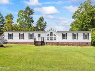 805 Maynard Blvd, Jacksonville, NC 28546