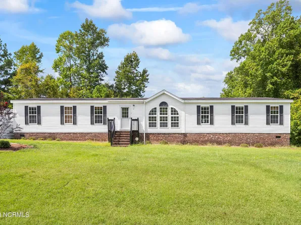 805 Maynard Boulevard, Jacksonville, NC 28546