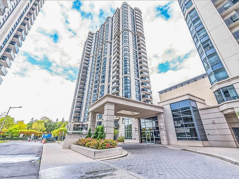 155 Beecroft Rd #612