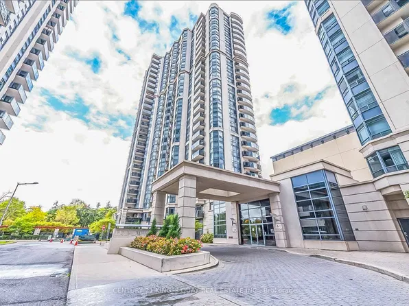 155 Beecroft Rd, Toronto, ON