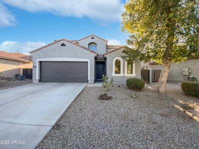37855 W Merced St, Maricopa, AZ, 85138