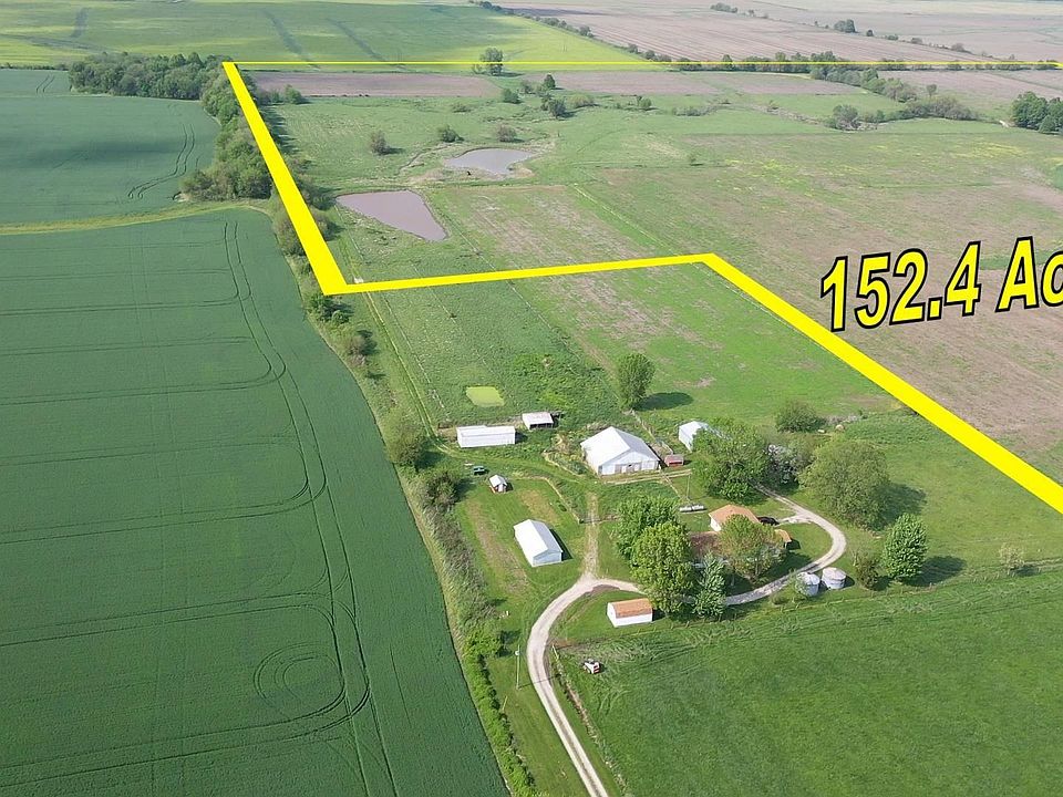 2nd image of 152.40 ACRES NE 301 Rd