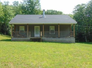 1278 Irish Mountain Rd, Shady Spring, WV 25918