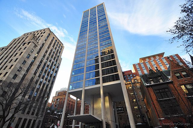 1st image of 1300 N Astor St Unit 25a