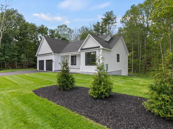 199 Thompson Road, Kennebunk, ME 04043