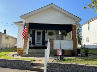 702 1st St, Charleroi, PA