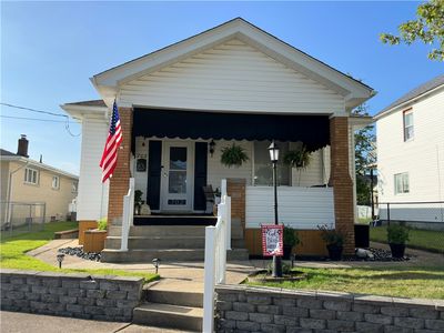 702 1st St, Charleroi, PA, 15022