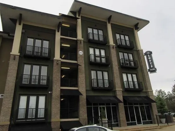 5300 Peachtree Rd Unit 3401, Chamblee, GA 30341