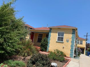 4254 2nd Ave, Los Angeles, CA 90008