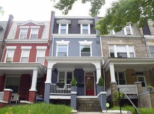 1224 Euclid St NW #2, Washington, DC 20009