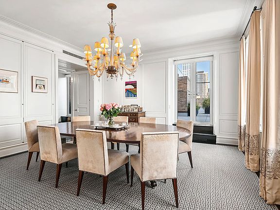 3rd image of 435 E 52nd St #16C2