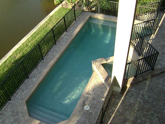 Beautiful Pool