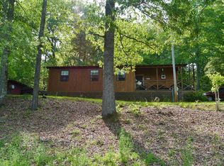 108 Hall Mountain Rd, Franklin, NC 28734