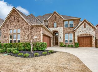 6135 Canyon Ranch Rd, Frisco, TX 75034