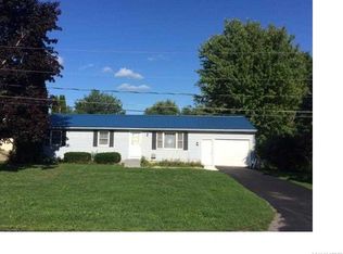 44 Longs Ln, Corfu, NY 14036