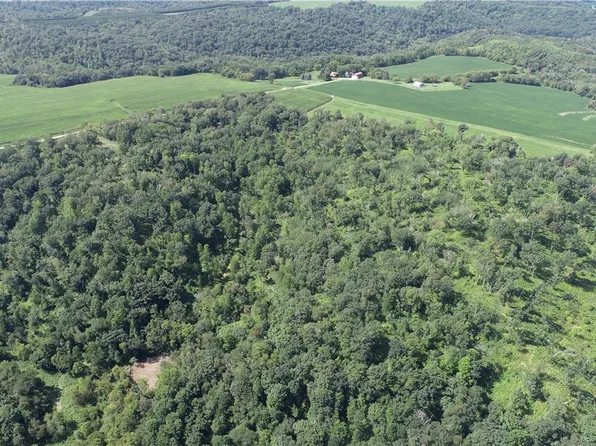 0 Berg Road, Alma, WI 54610