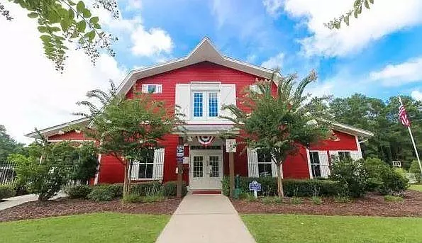 2800 Scarecrow Way — Photo 14