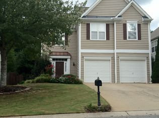 217 Colony Center Dr, Woodstock, GA 30188