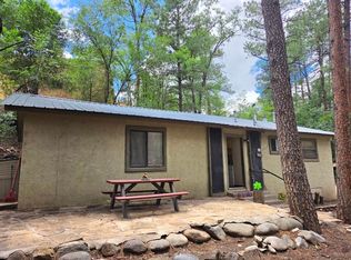 105 Sleepy Hollow Rd, Ruidoso, NM 88345