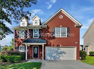 2887 Nathaniel Way, Grayson, GA 30017