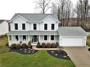 4871 Kelly Ave, Rootstown, OH 44272