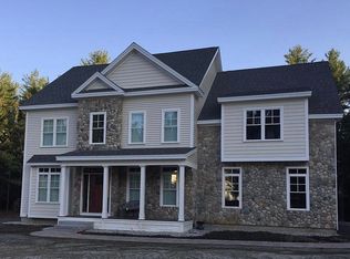 2 Founders Way, Amherst, NH 03031