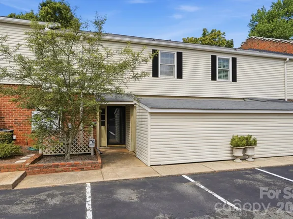 5901 Quail Hollow Rd APT B, Charlotte, NC 28210