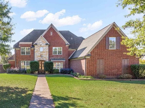 9267 Cielo Dr, Germantown, TN 38138