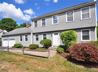 284 Firetown Rd, Simsbury, CT 06070