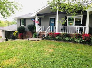802 Diamond Ridge Dr NE, Cleveland, TN 37312