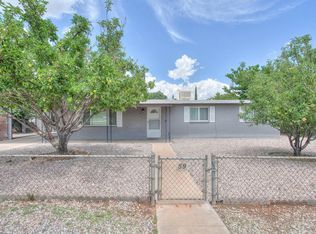 59 School Dr, Sierra Vista, AZ 85635