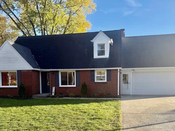 717 Church St, Anderson, IN 46013
