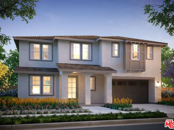 18119 Radiance Ln, Santa Clarita, CA 91350