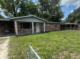 208 SE Dustin Ter, Lake City, FL 32025